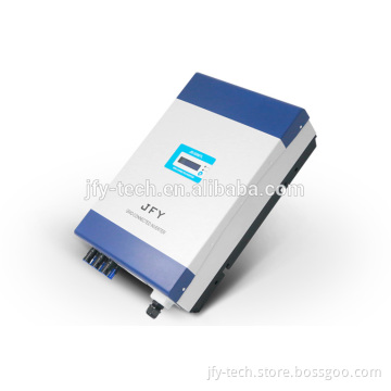 5KW JSI Seires Grid Tie solar inverter pure sine wave